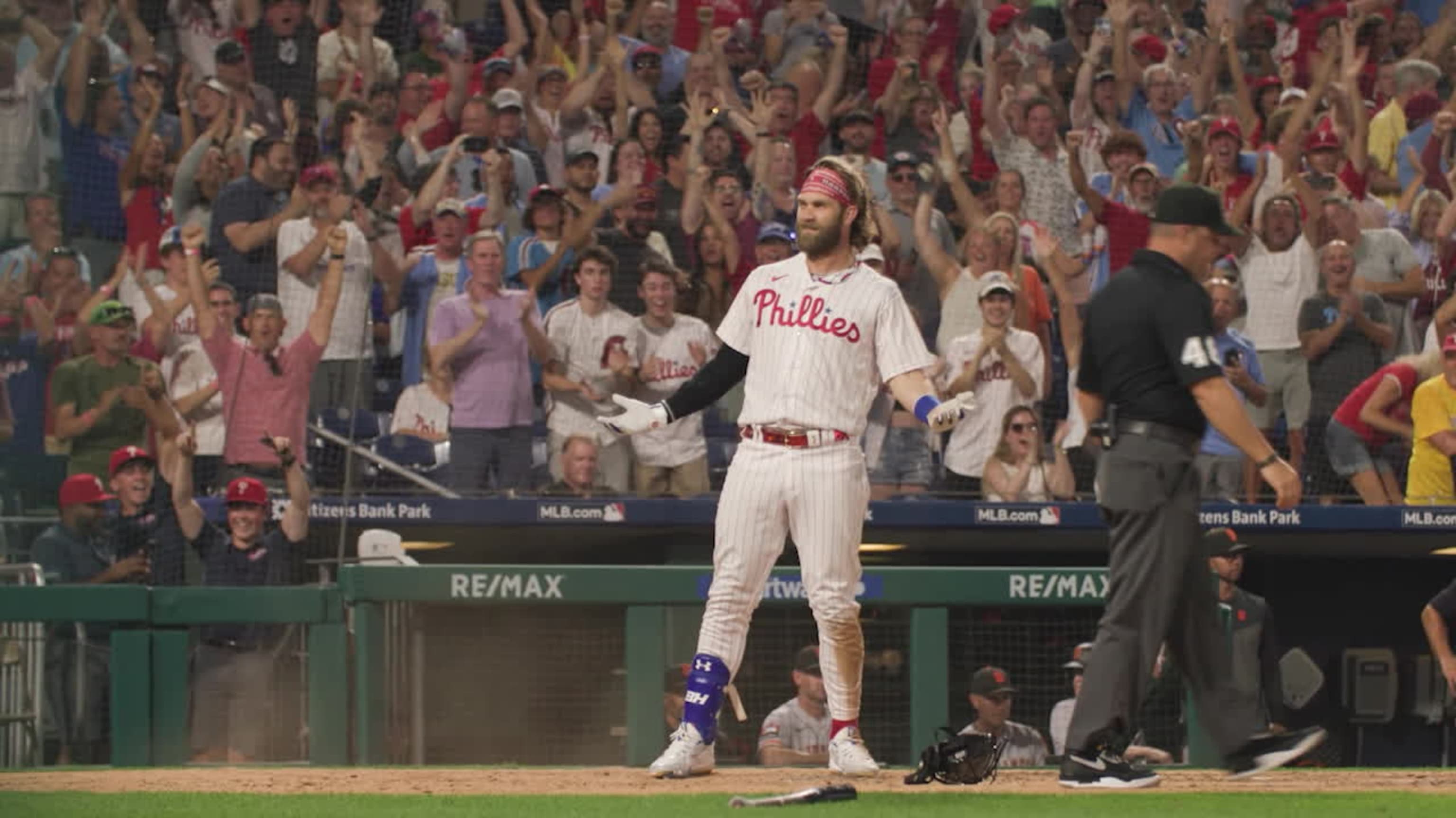 Phillies Enter Offseason Crossroads as NL East Tightens
