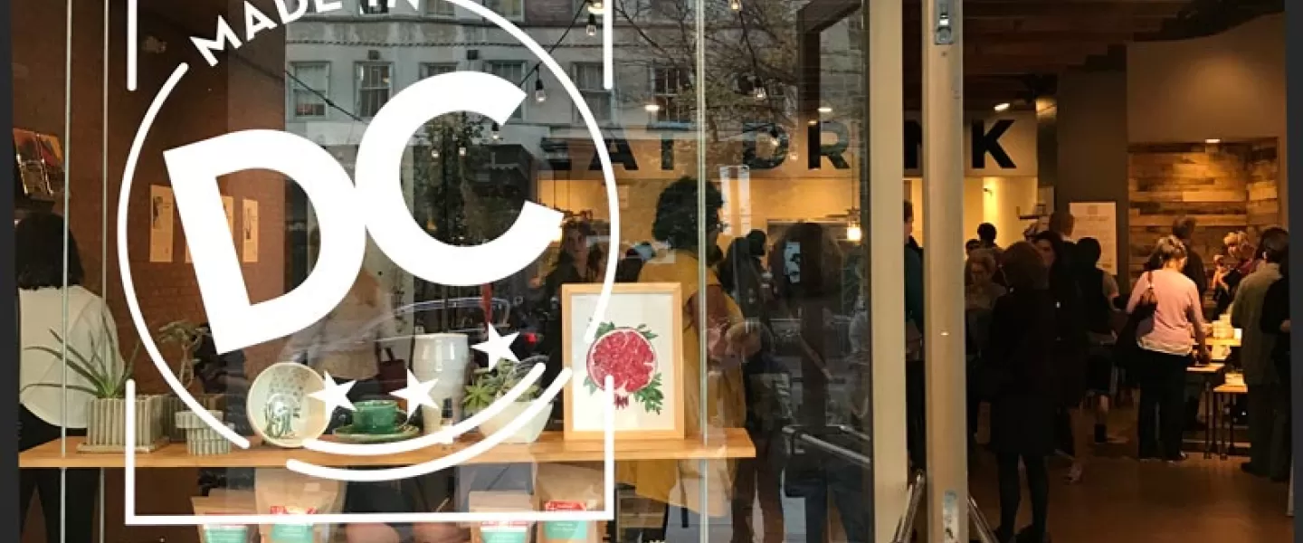 How DC Can Unlock Local Capital for Businesses and Housing