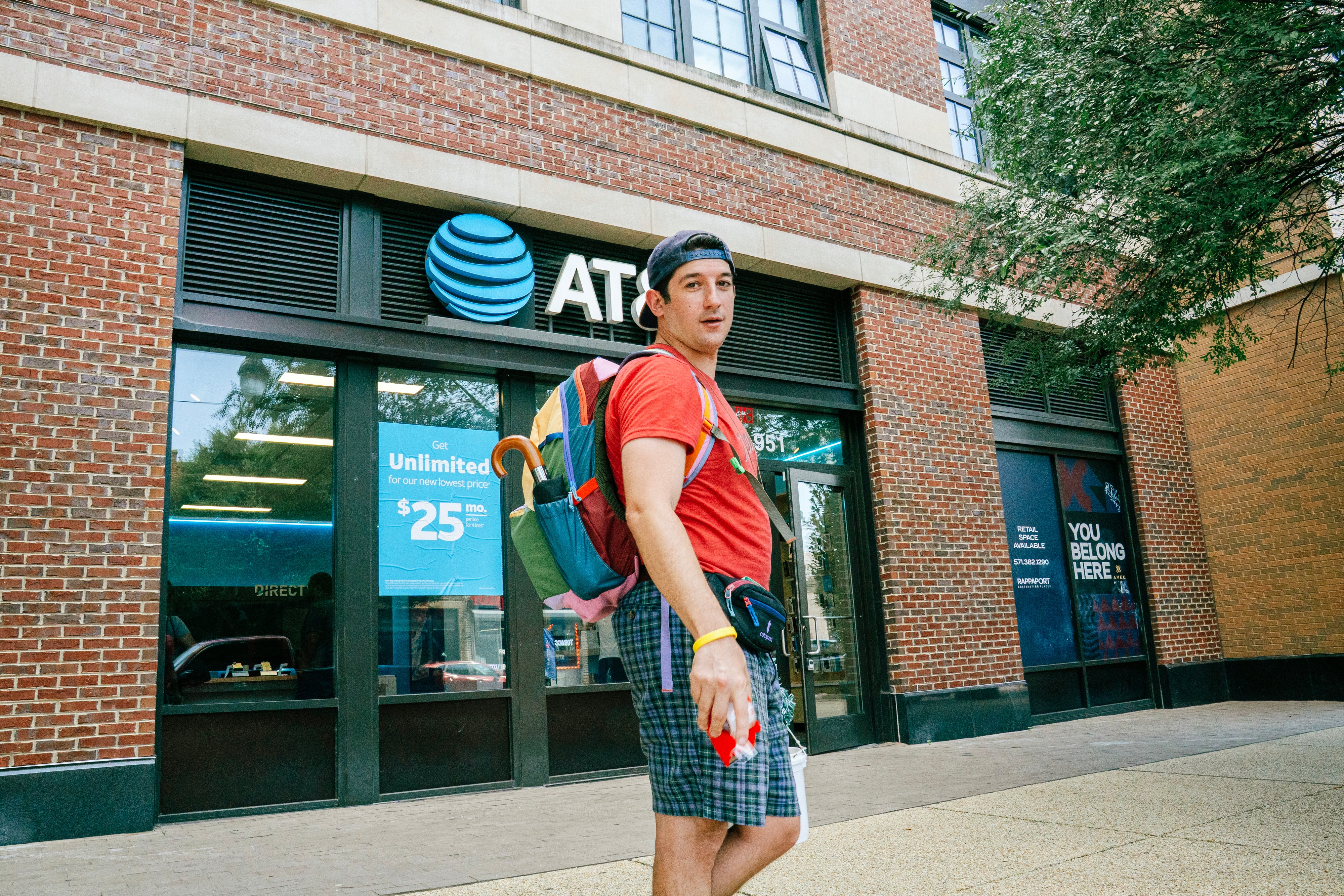 Gen Z & Alpha Are Rewriting How Brands Win in DC