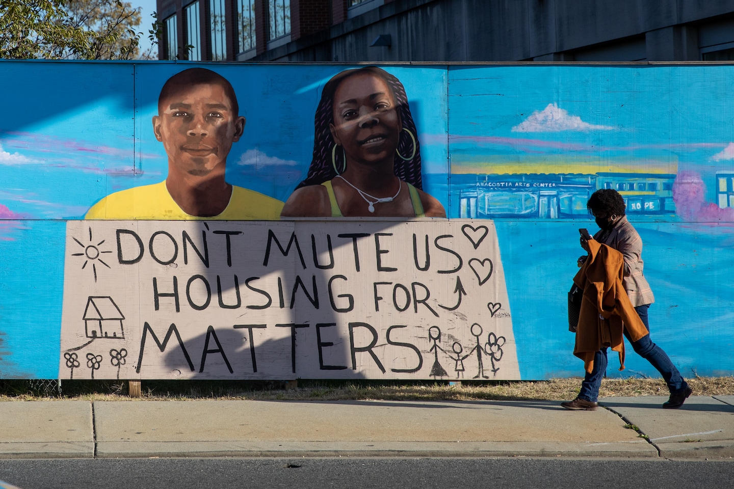 DC Mayoral Race 2026: Who Can Actually Fix Affordability?