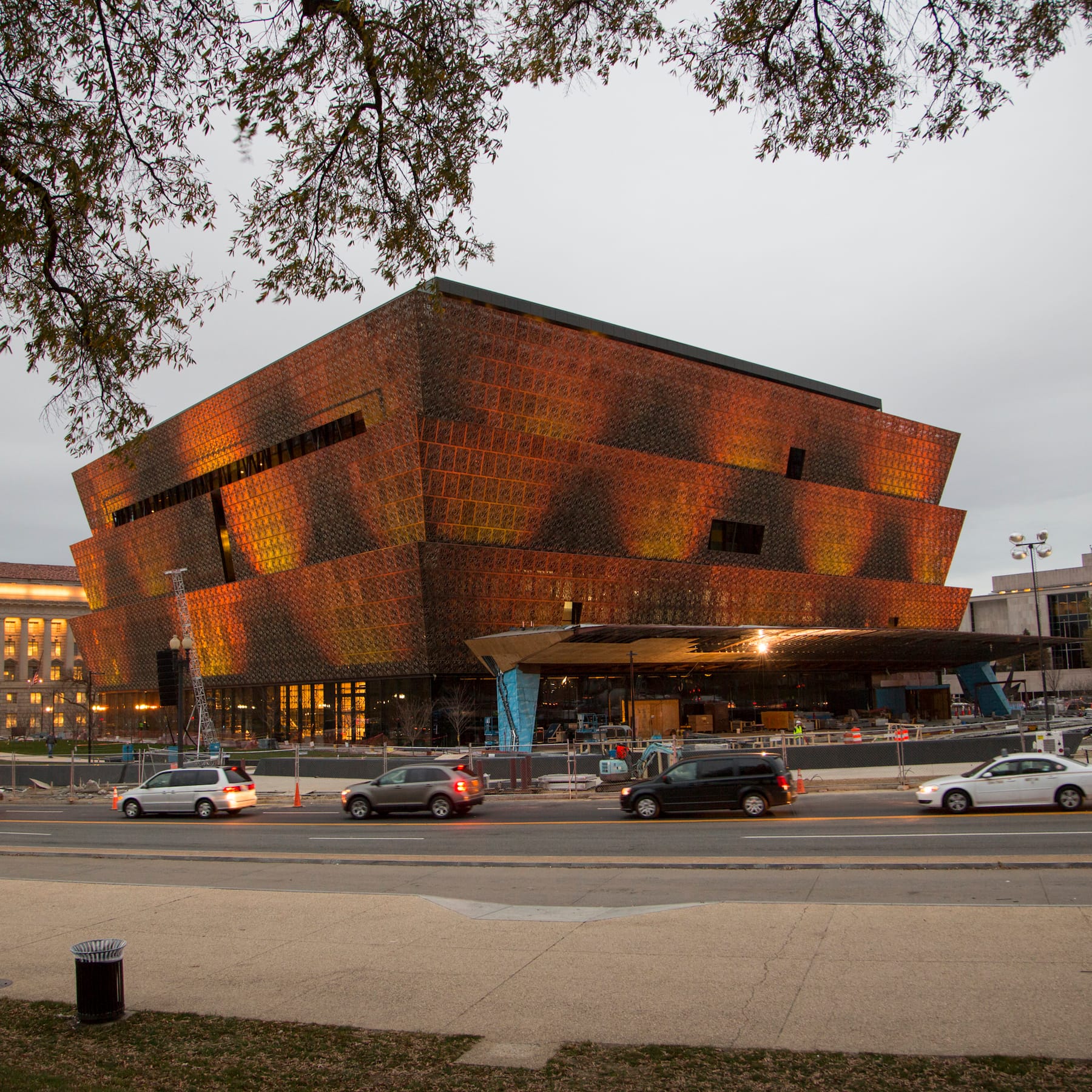 5 DC Sites Where Black History Lives Loud, From U Street to Anacostia