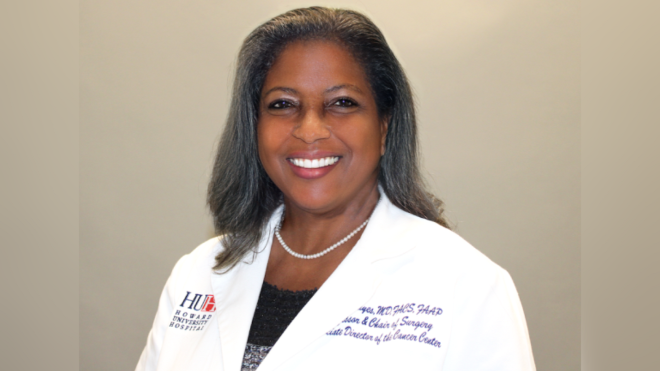 Five Black Doctors Shatter Medical Milestone in Historic First