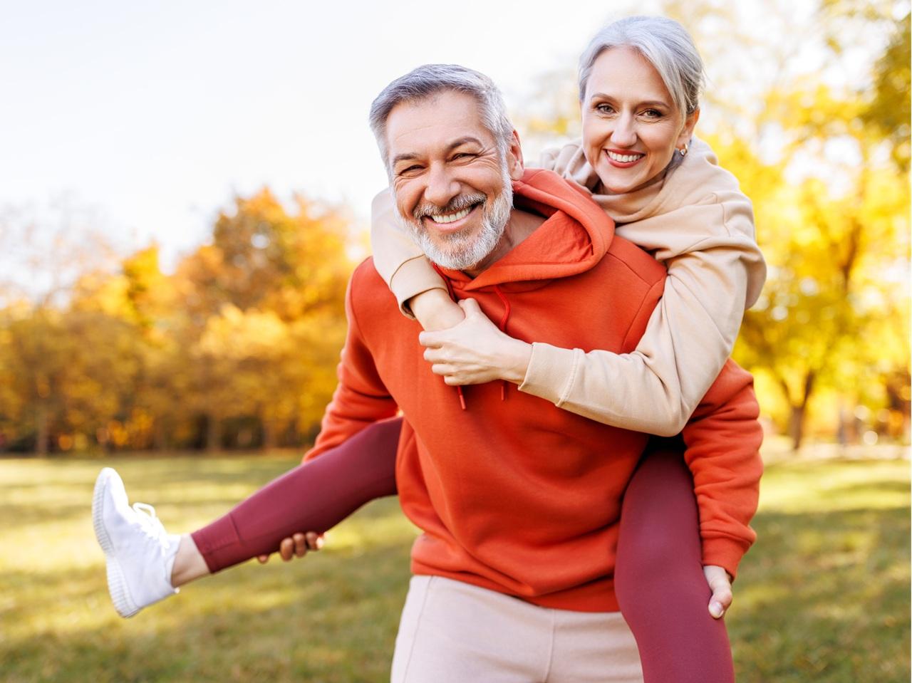 Longevity Boom Reshapes DC Wealth and Brain Health Plans
