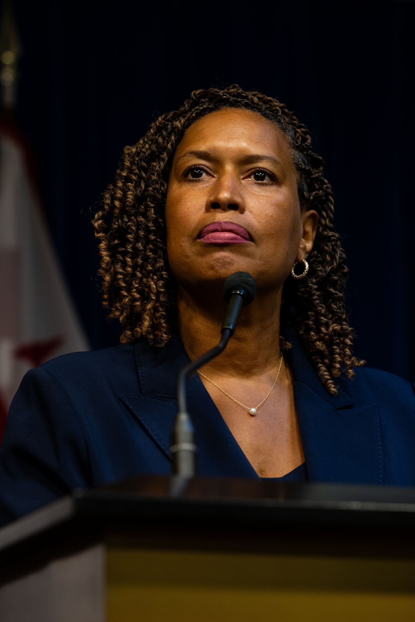DOJ Probes Lobbyist Behind Bowser's Controversial Qatar Trip