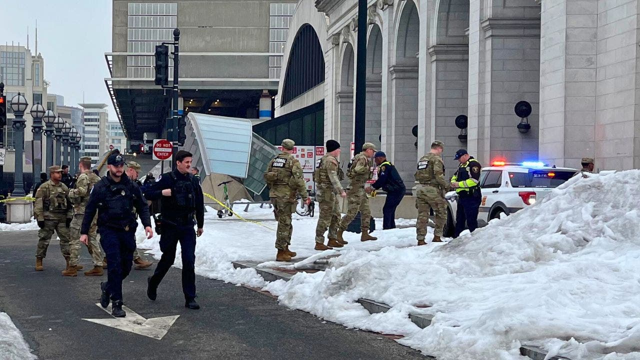 UMass Intern Killed Near Mt. Vernon Square: Mother's Plea