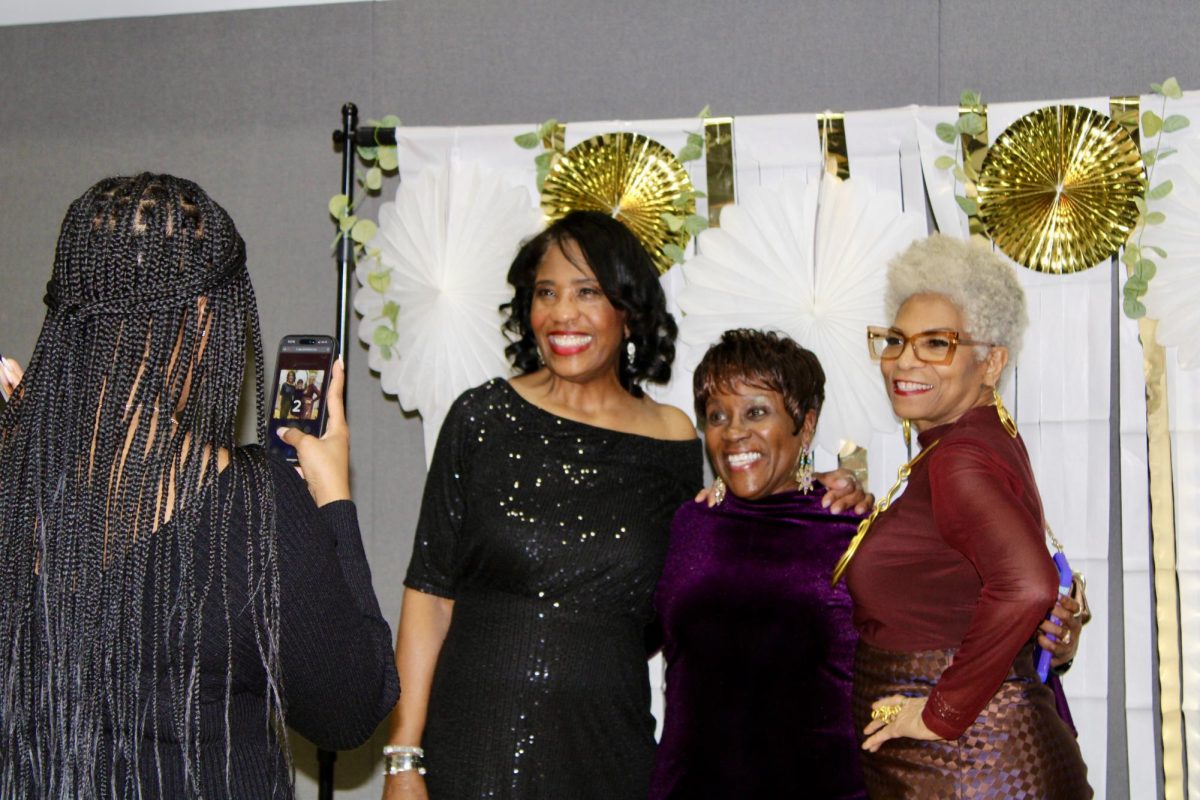 Black History Month Banquet Lands at SMS Equipment Place Feb. 27
