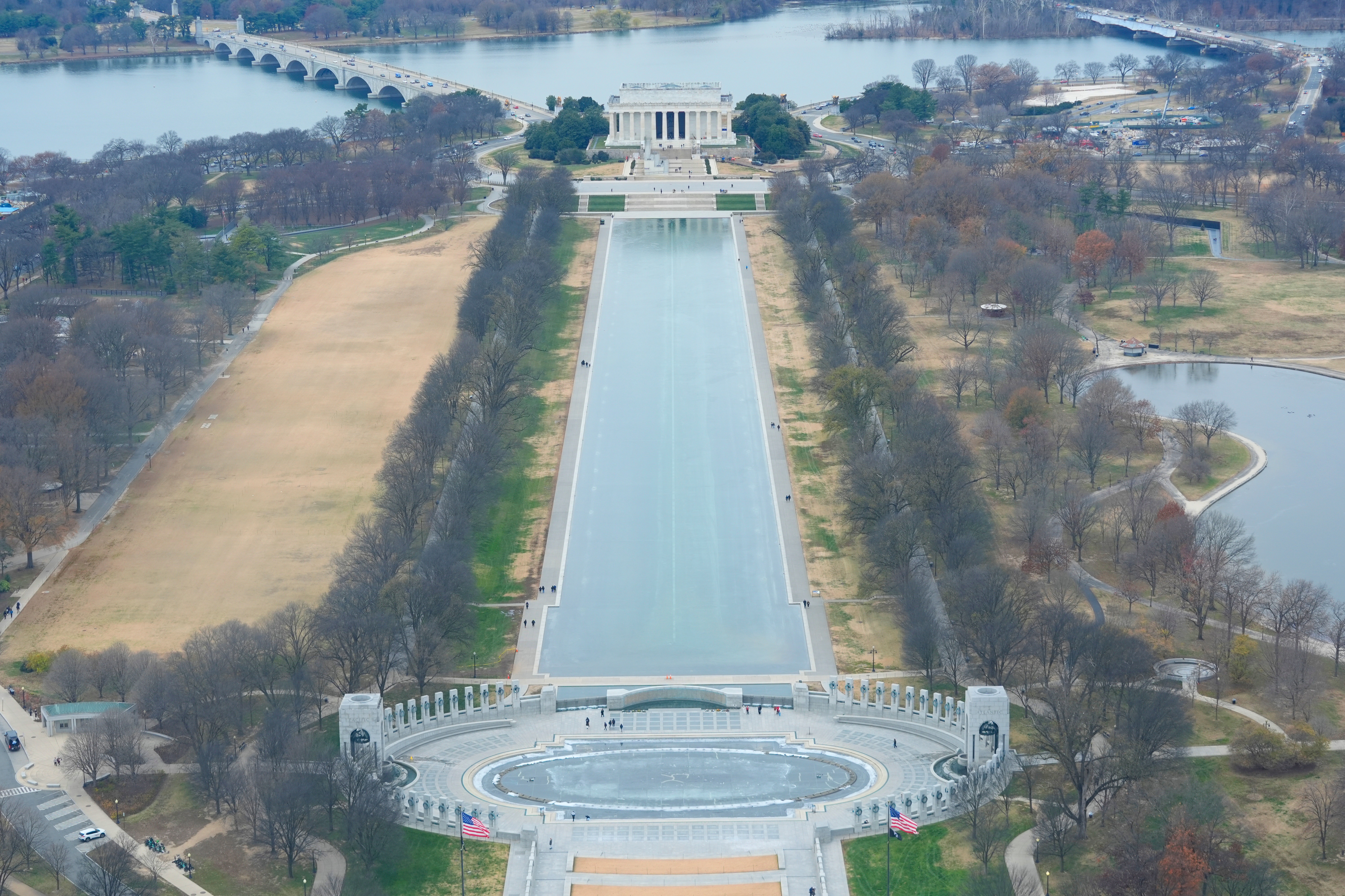 48 Hours in DC: A Local's Itinerary for the Adventurous Set