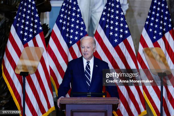 2026 National Prayer Breakfast Returns to Capitol Hill