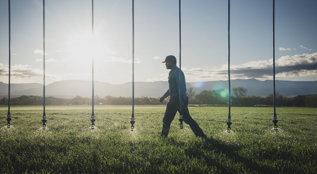 Nature Conservancy Pushes Senate to Pass 2025 Farm Bill