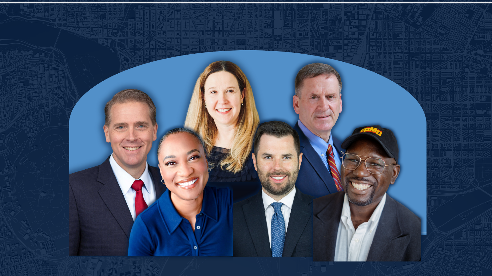 Georgetown's IOP Pulls Back Curtain on 2024 Trail Coverage