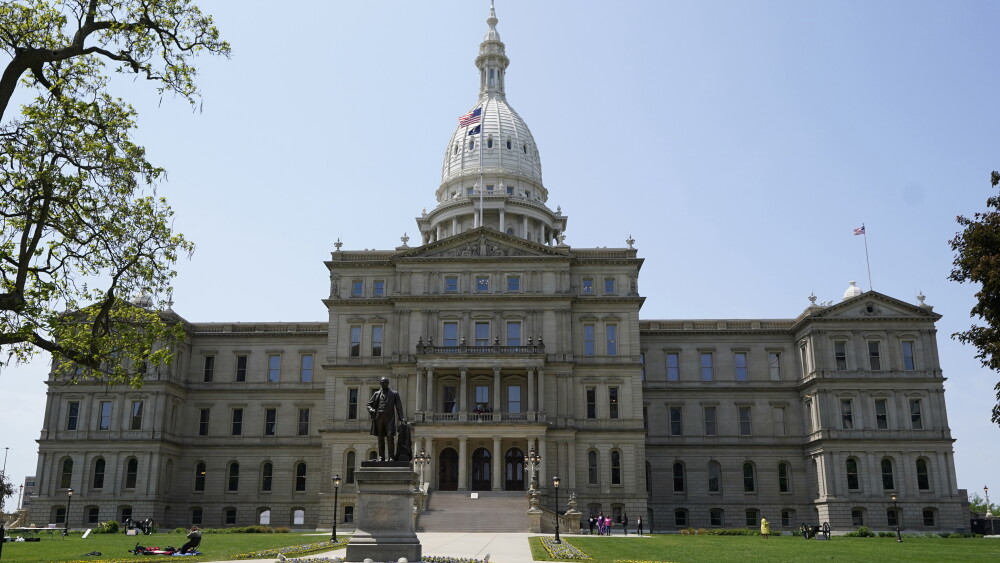 Rep. Lightner Renews Demand for MDOC Director Heidi Washington's Exit