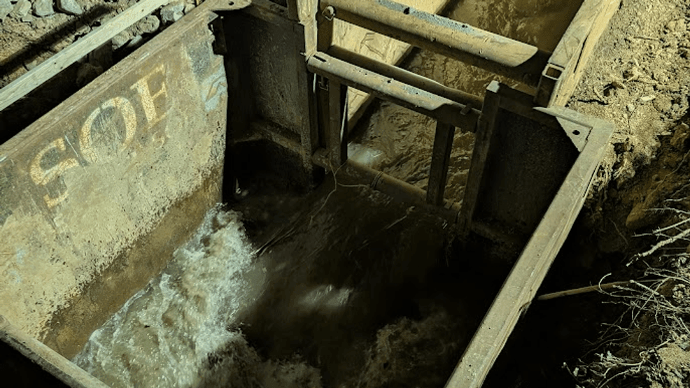 DC Water CEO Grilled on Hill Over Potomac Interceptor Collapse