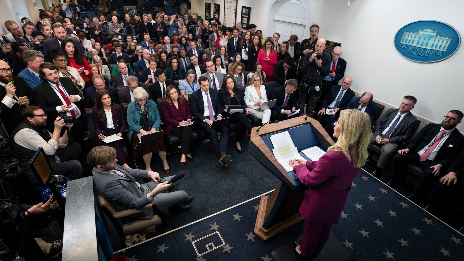 Lindell TV and MLMC Press Their DC Bureau Expansion