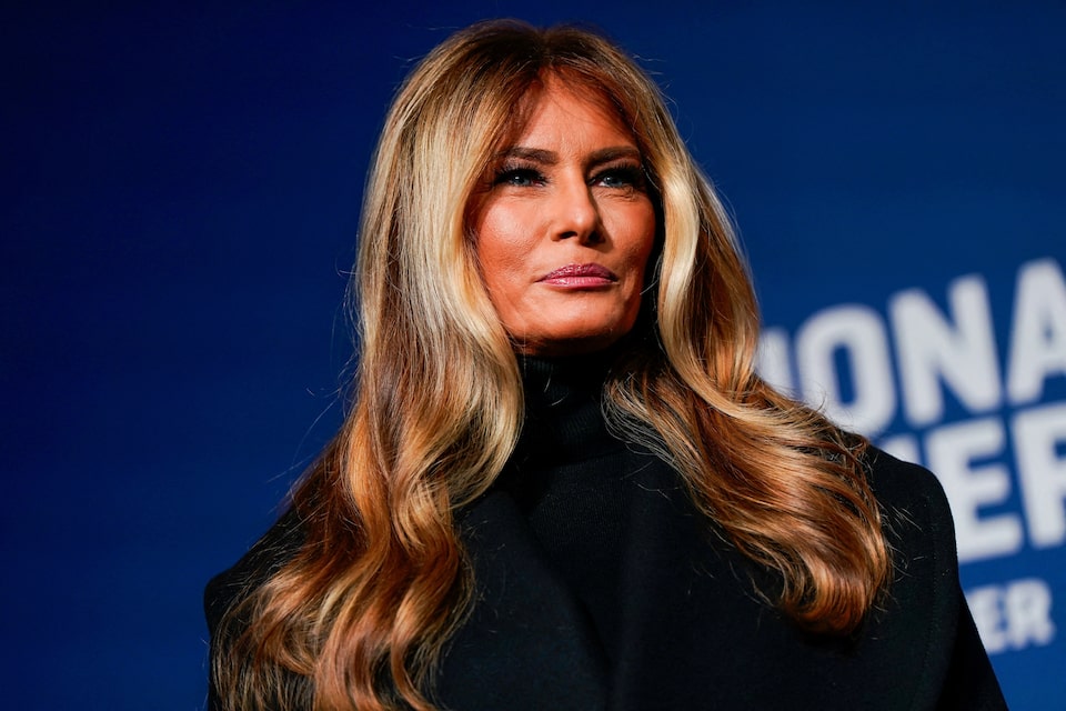Melania Trump to Chair UN Security Council Session, WH Says