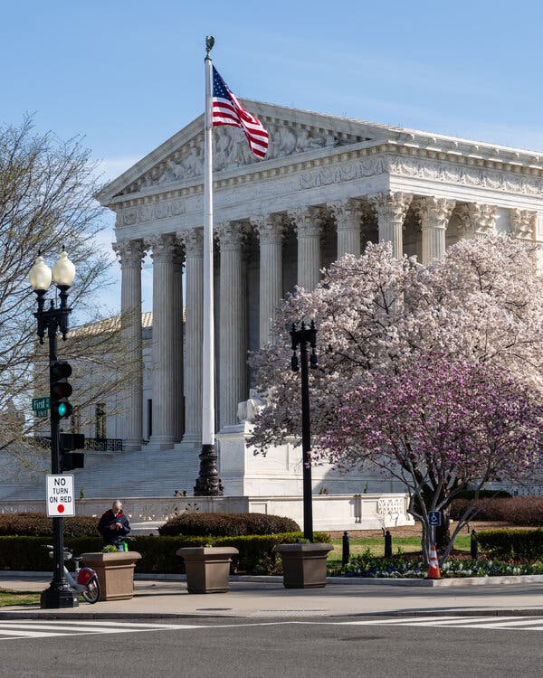 Chatrie v. U.S.: Supreme Court Weighs Geofence Warrants