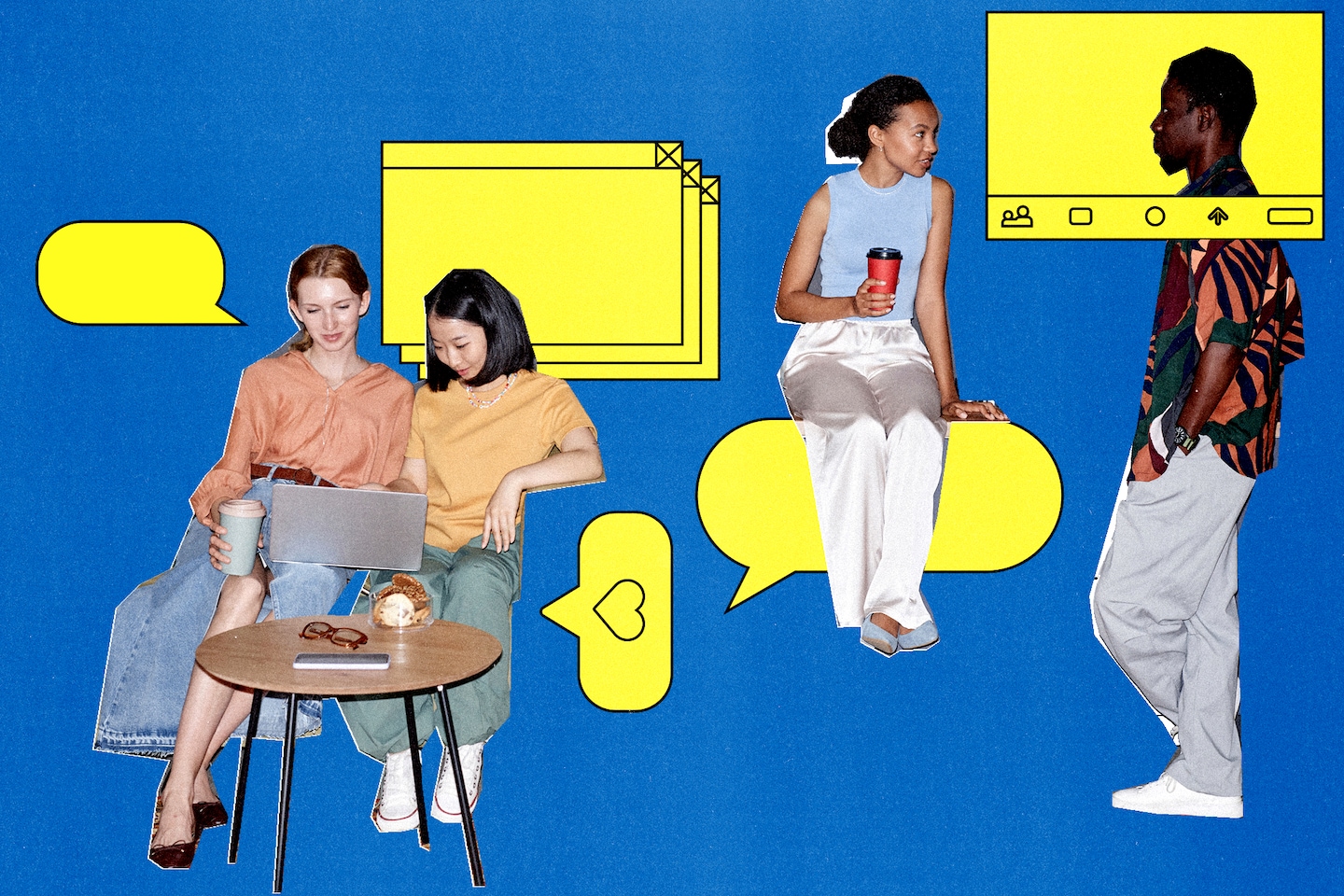 Gen Z in DC: How the 1997-2012 Cohort Is Rewiring the Capital
