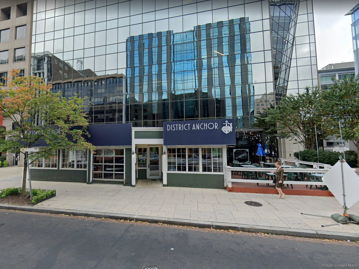 Paramount, DC Bar Face Heat Over Trump 'Slush Fund' Claims
