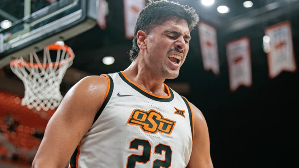 Reed Lifts Wichita State Past AAC Field Into Semifinals