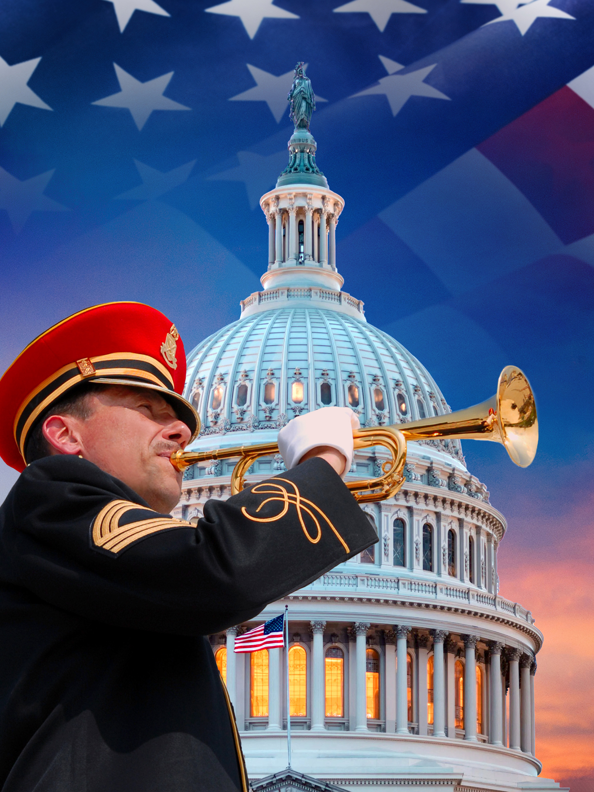 Memorial Day Weekend in DC: Free Concerts, Parades & More