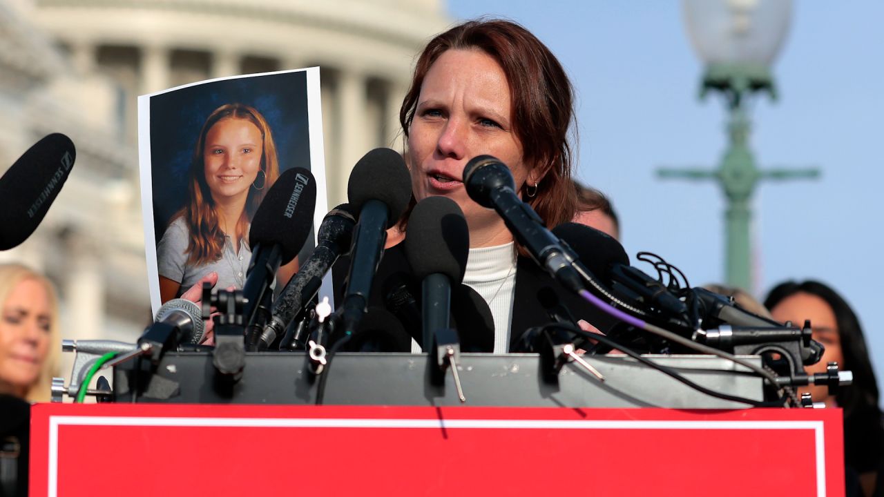 Epstein Survivors Press Trump, Congress to Unseal Records