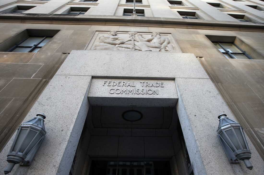Buchanan FTC Trial Balloon Sparks GOP Revolt in DC