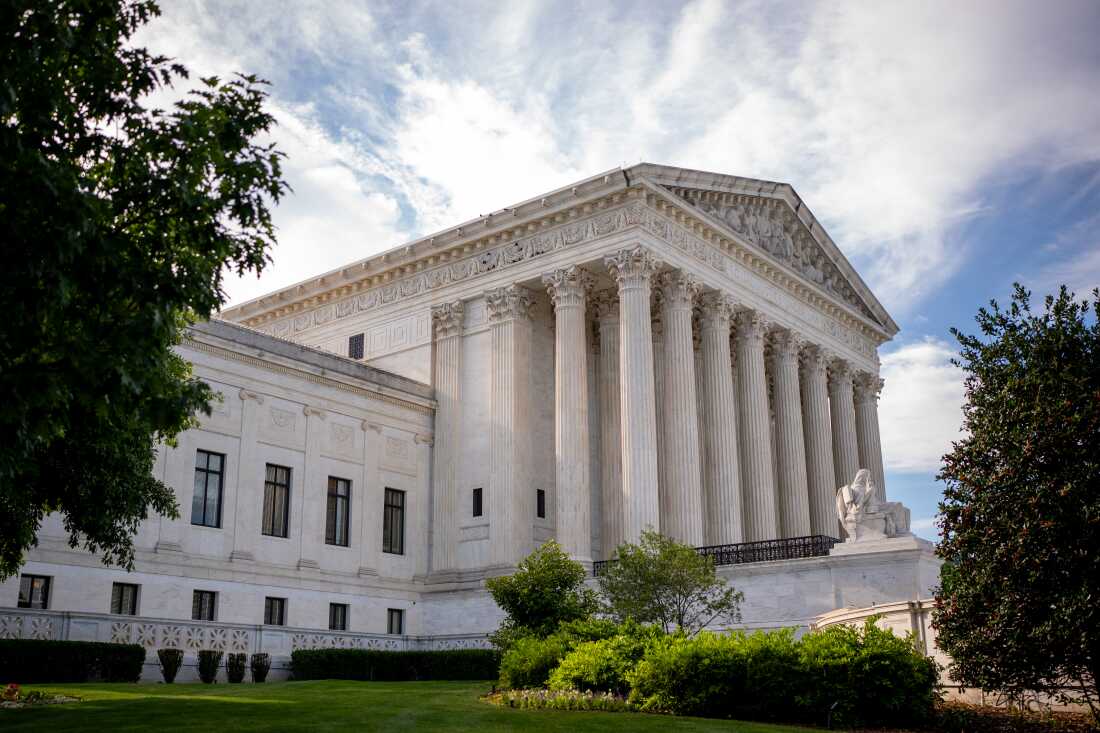 Tariff Refunds Loom if SCOTUS Strikes Down Trump's IEEPA Gambit