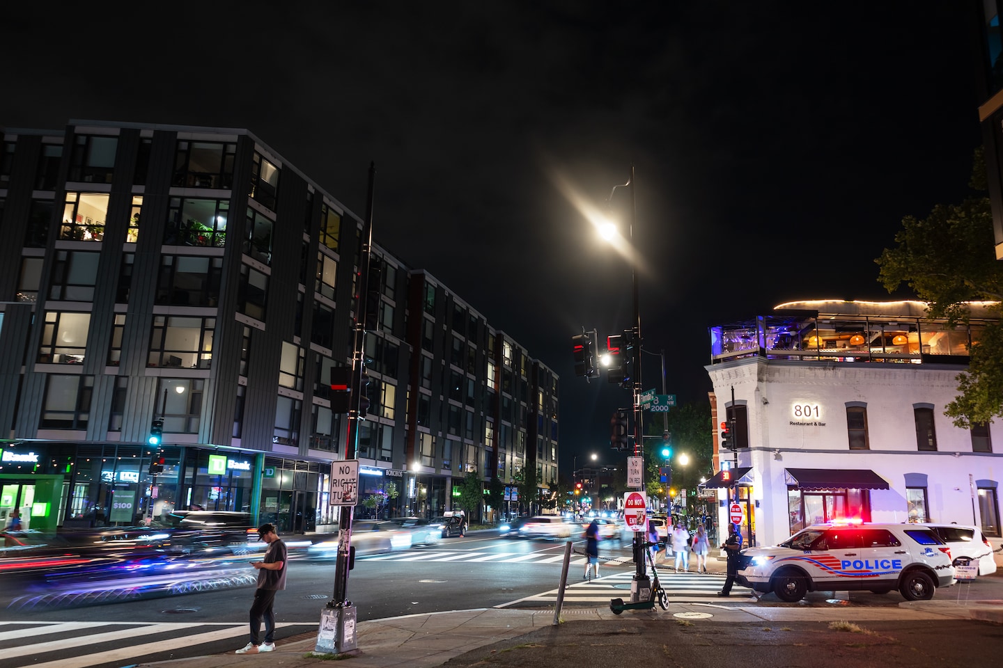 DC Restaurants Face New Rodent Reckoning as Pest Firms Pounce