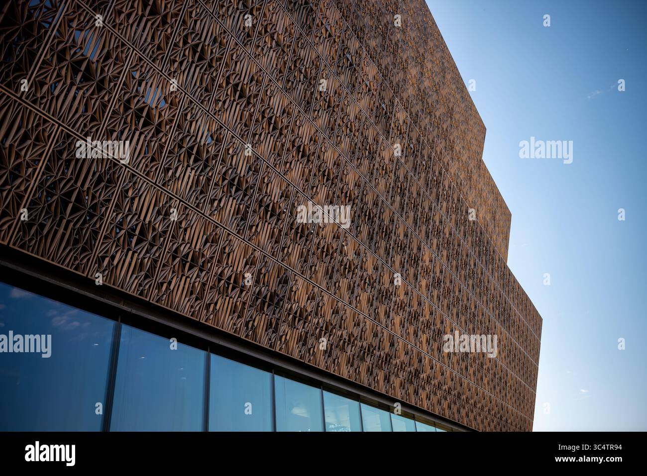 NMAAHC at Nine: How the Smithsonian's Bronze Crown Still Holds DC