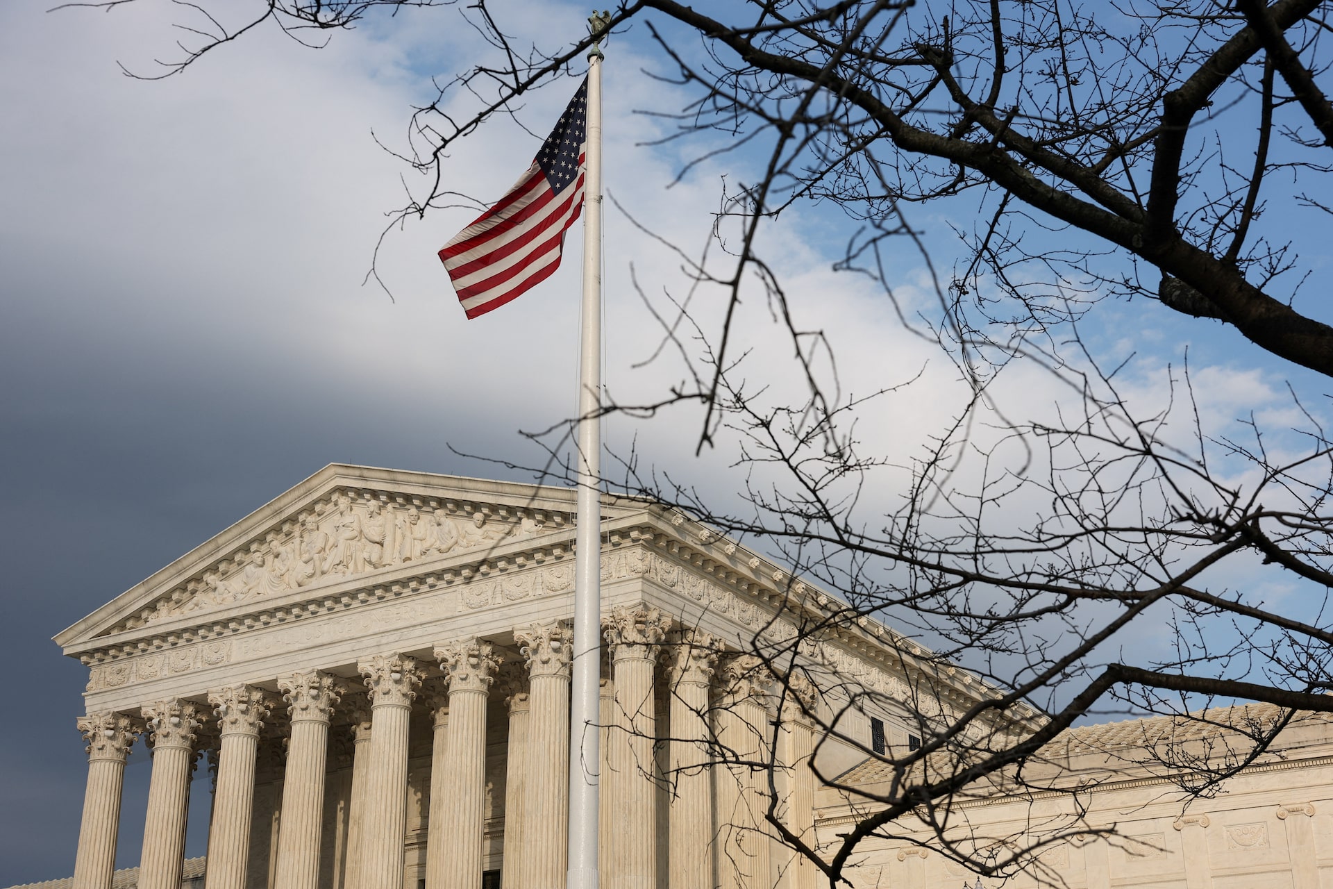 Gerrymandering Showdown Could Reshape 2026 Midterms