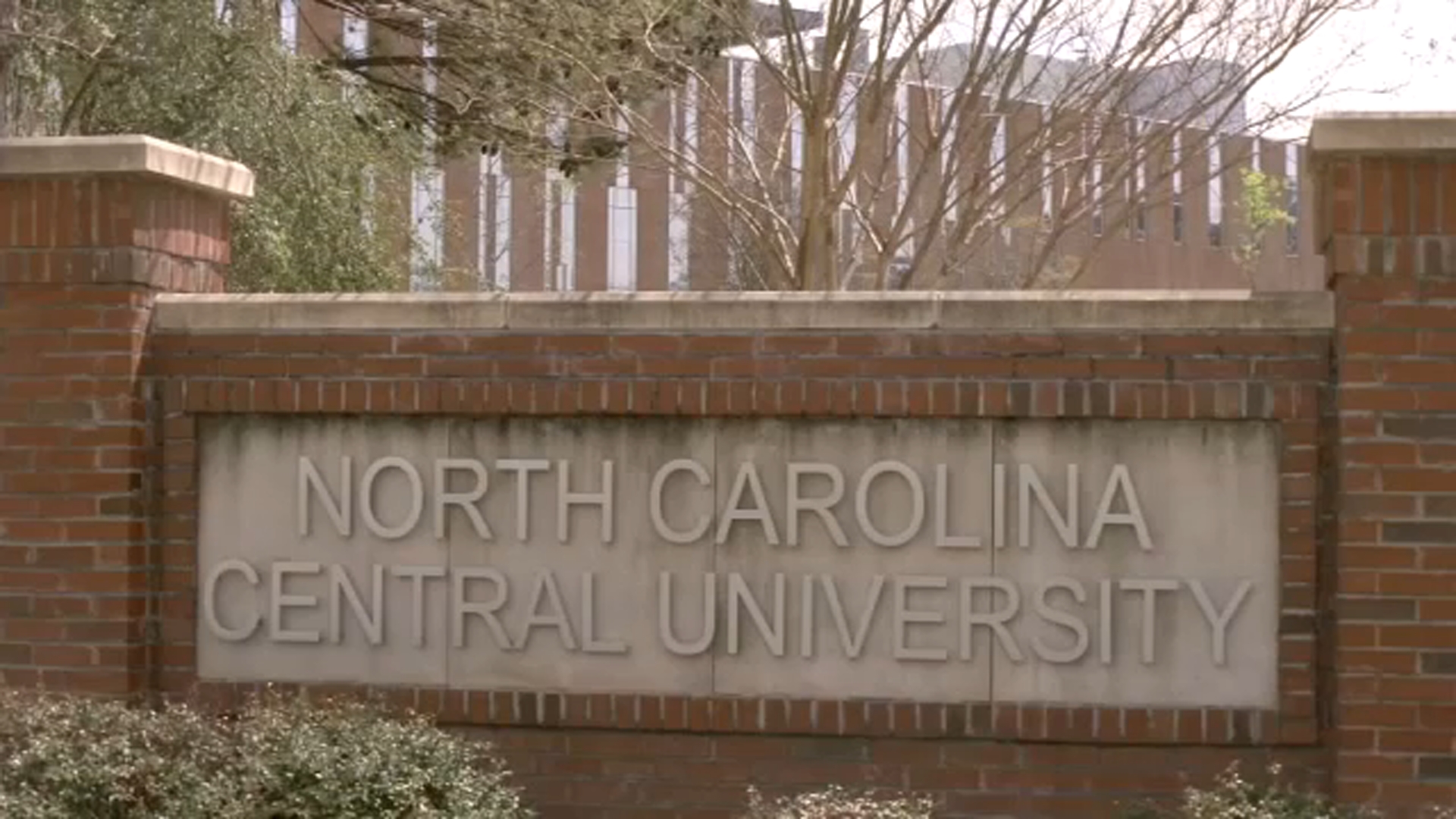 NCCU Budget Strain Exposes UNC System's HBCU Funding Gap
