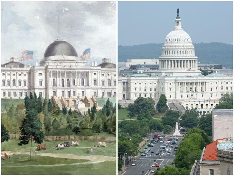 Housing Bill Clears Key Hurdle, But DC Advocates Warn of Unfinished Fight
