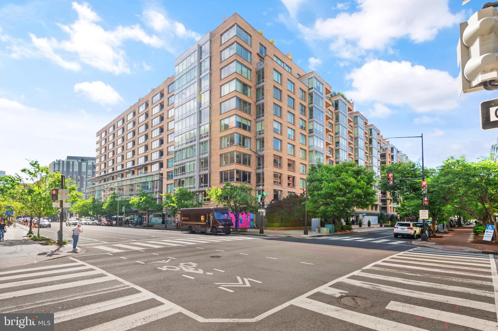 Inside DC's Luxury Real Estate Boom: Georgetown to The Wharf