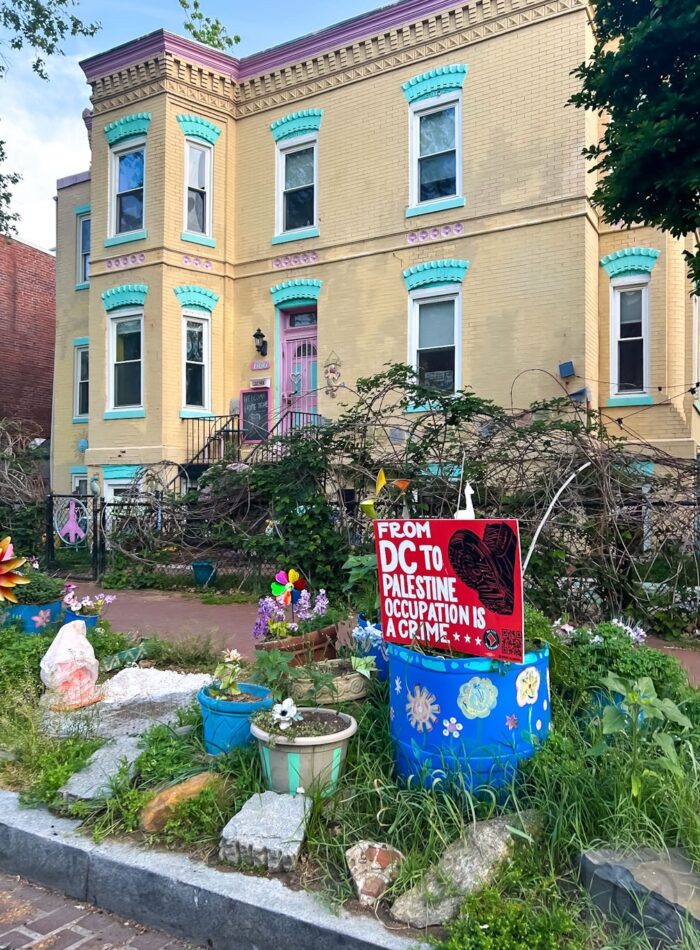 Shutdown Threatens DC Housing Market as Federal Workers Brace
