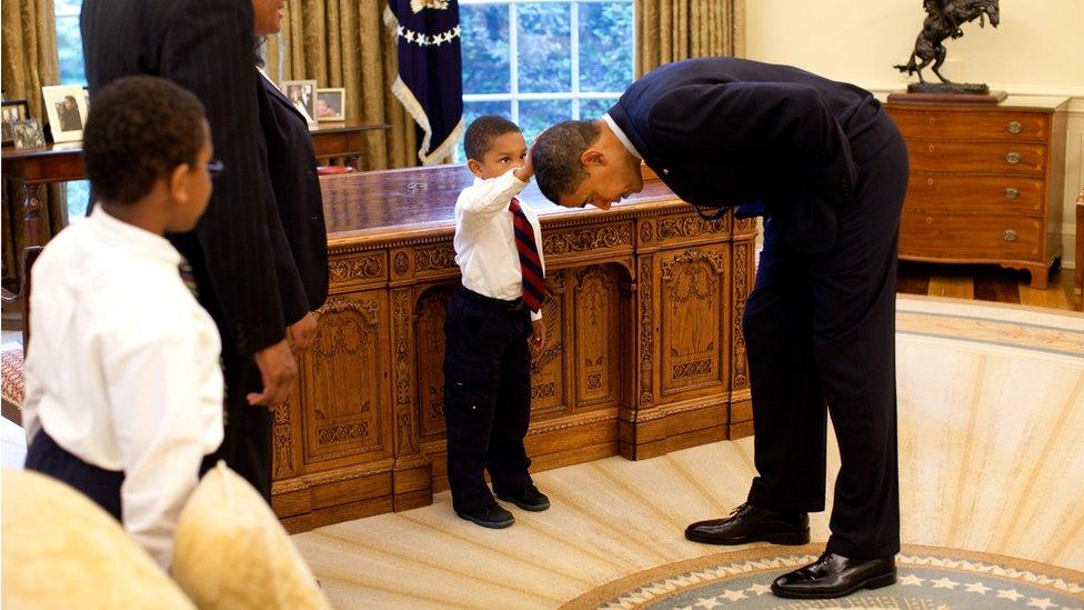 Obama's Black America Legacy: A Decade Later, the Receipts