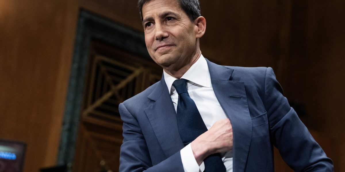 Claudia Sahm Sounds Alarm on Kevin Warsh's Fed Vision