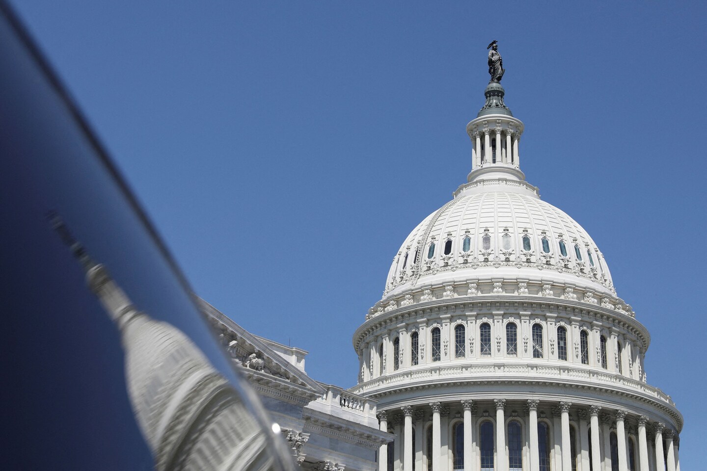 Congress Braces for $200B Iran War Request From White House