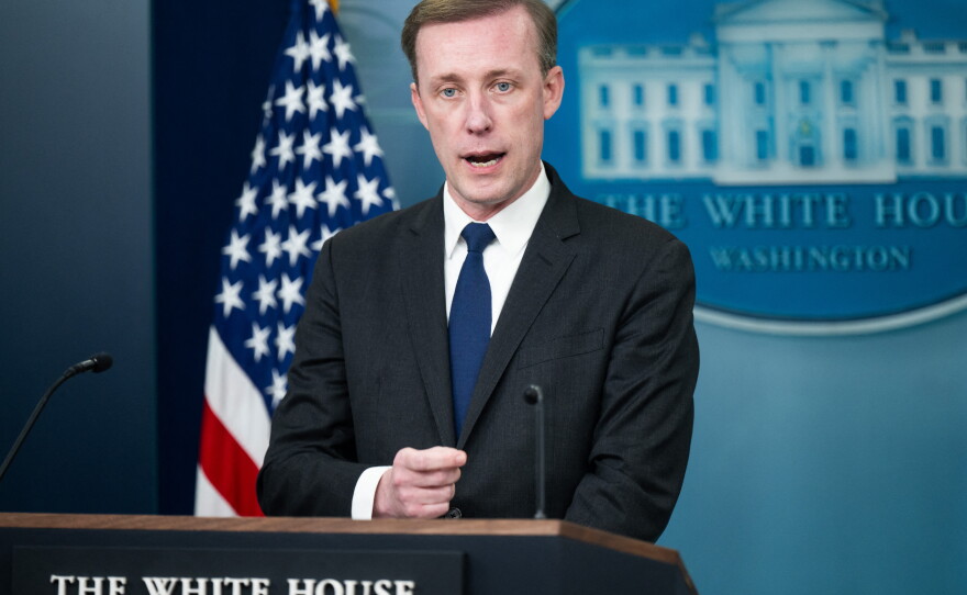 Biden's Final Sprint: What the West Wing Aims to Lock In