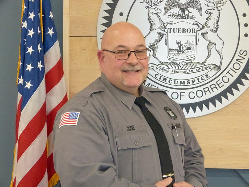 Rep. Lightner Renews Call for MDOC Director Heidi Washington to Resign