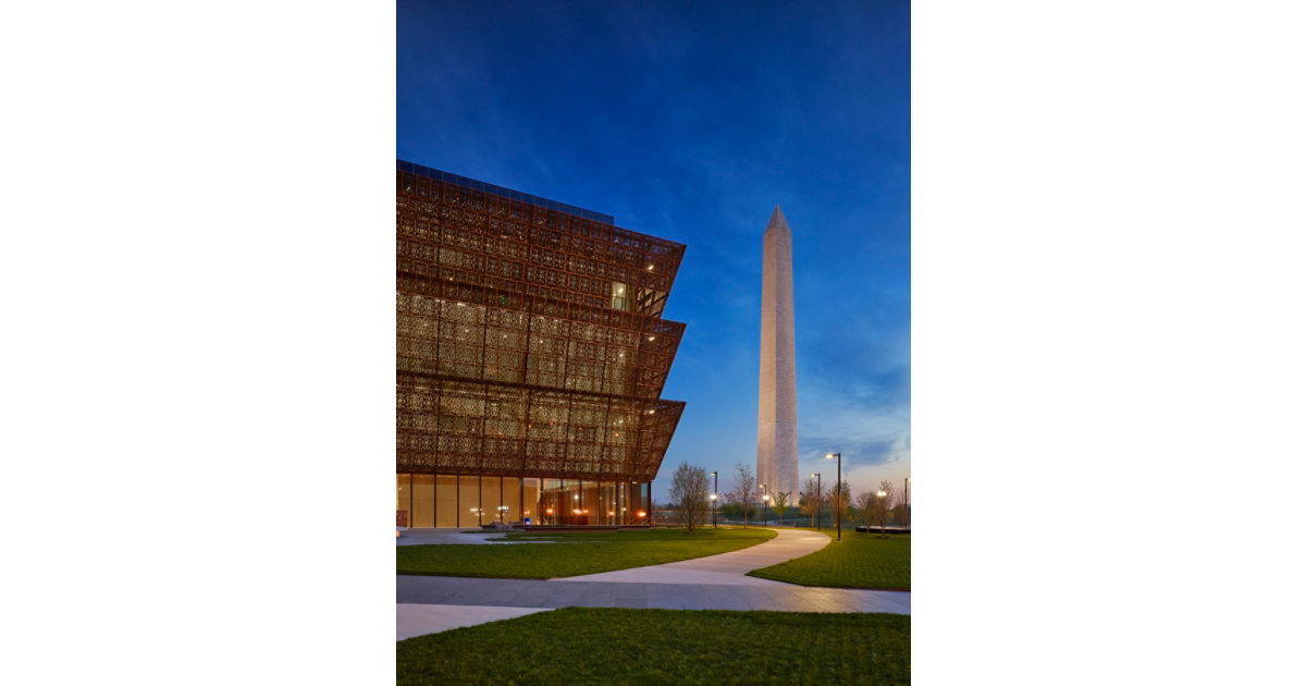 NMAAHC at 9: How the Smithsonian's Black Museum Reshaped DC