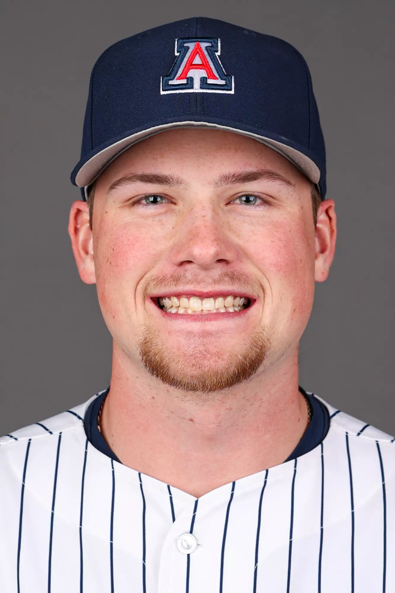 Jackson Kent: The Nats' Most Slept-On Arm in the System