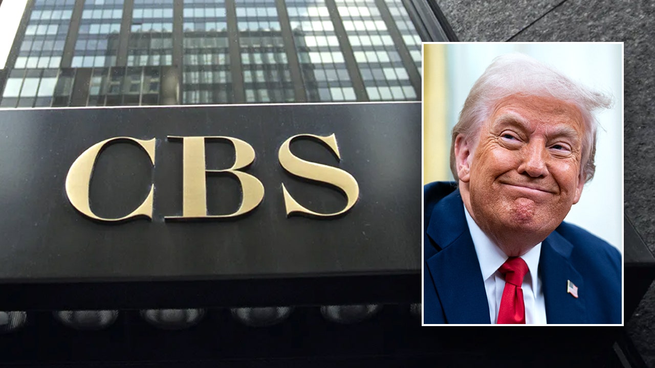 Paramount, DC Bar Slammed Over Trump 'Slush Fund' Settlement