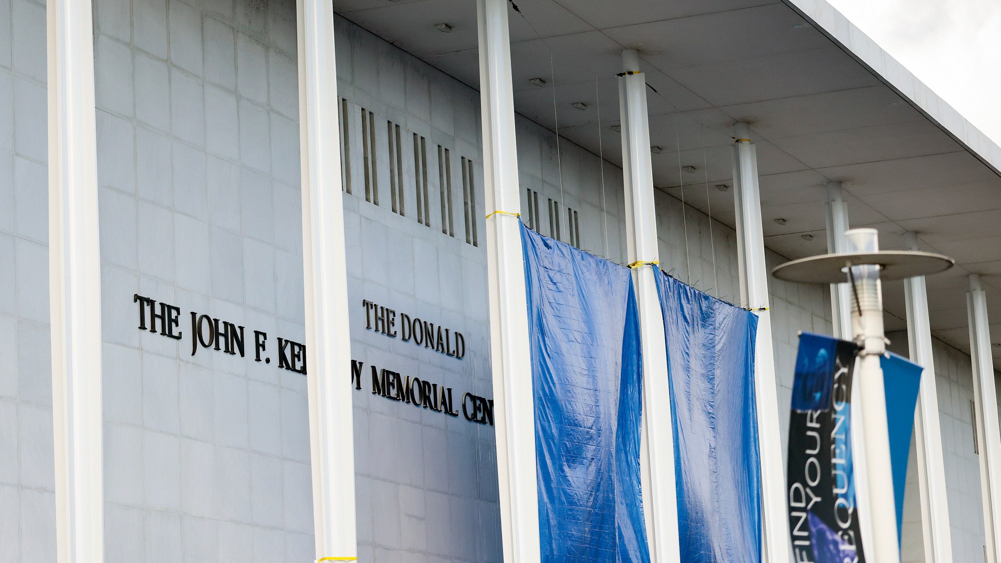Washington National Opera Exits Kennedy Center After 55 Years