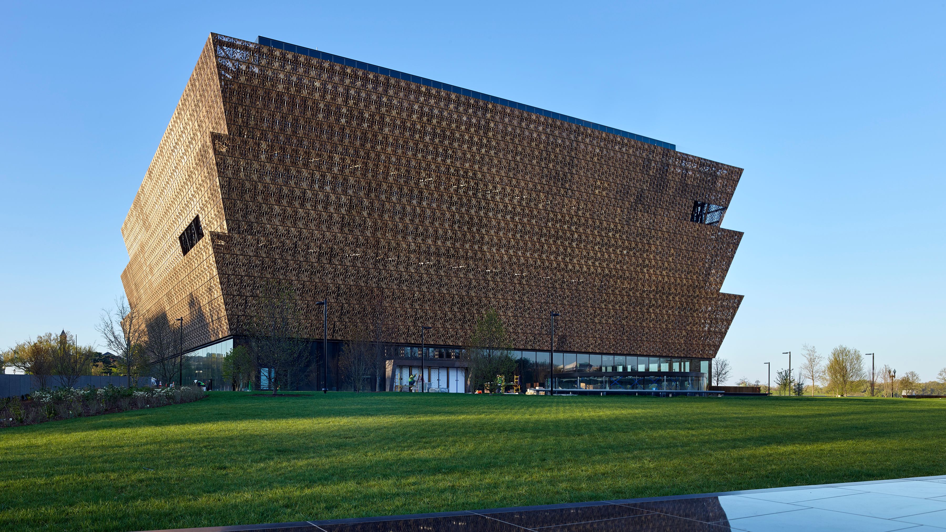 5 DC Landmarks That Tell Black History Beyond the Mall