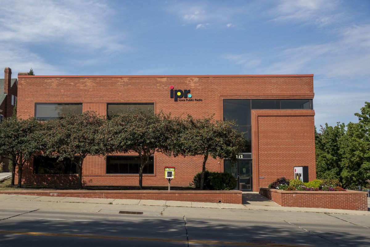Iowa Public Radio's Daily Roundup: What DC Should Watch