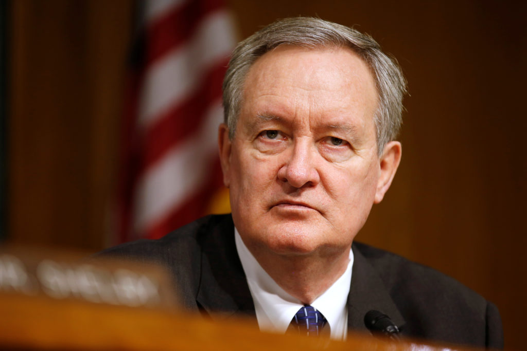 FEOC Rules in Senate Finance Bill Could Reshape Clean Energy