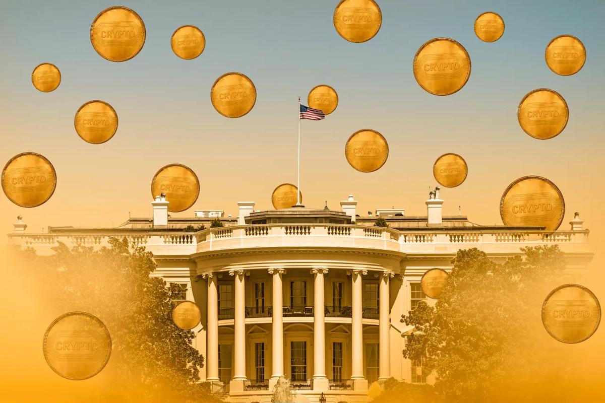 Begich's Bitcoin Reserve Bill Tests DC's Crypto Appetite