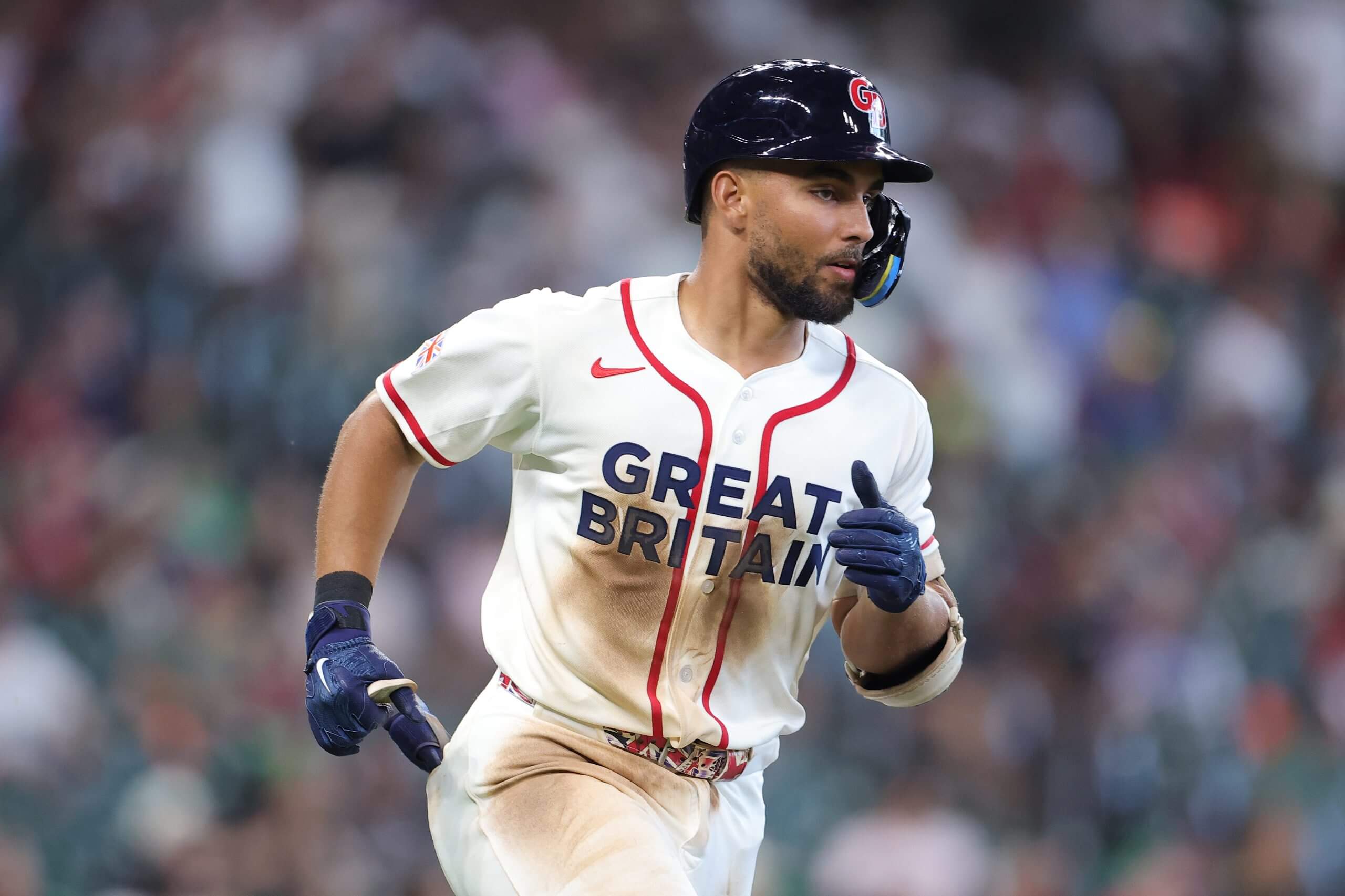 Jackson Kent: The Nationals' Most Underrated Arm in the System