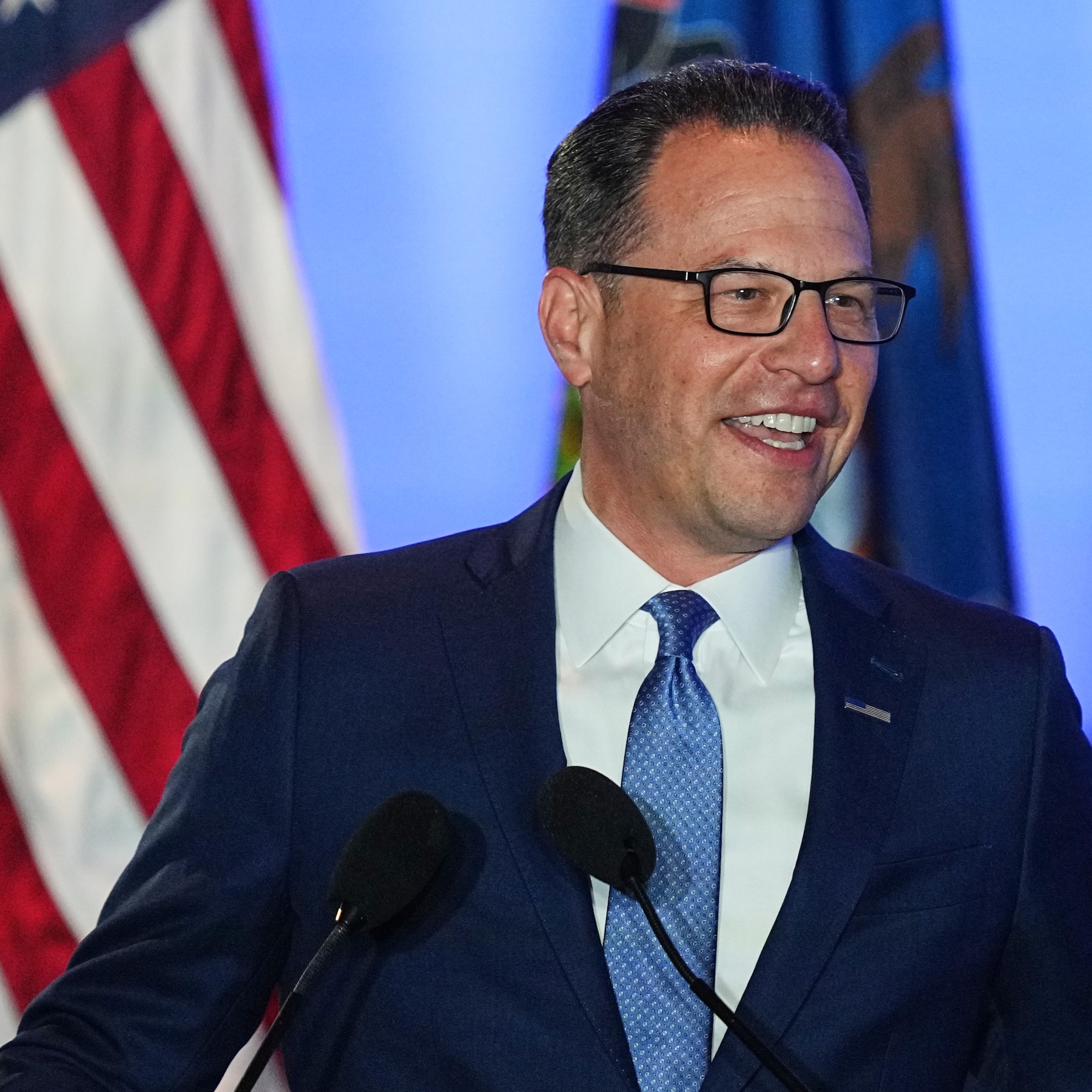 Philly's 3rd District Race: 4 Democrats Eye Evans' Seat