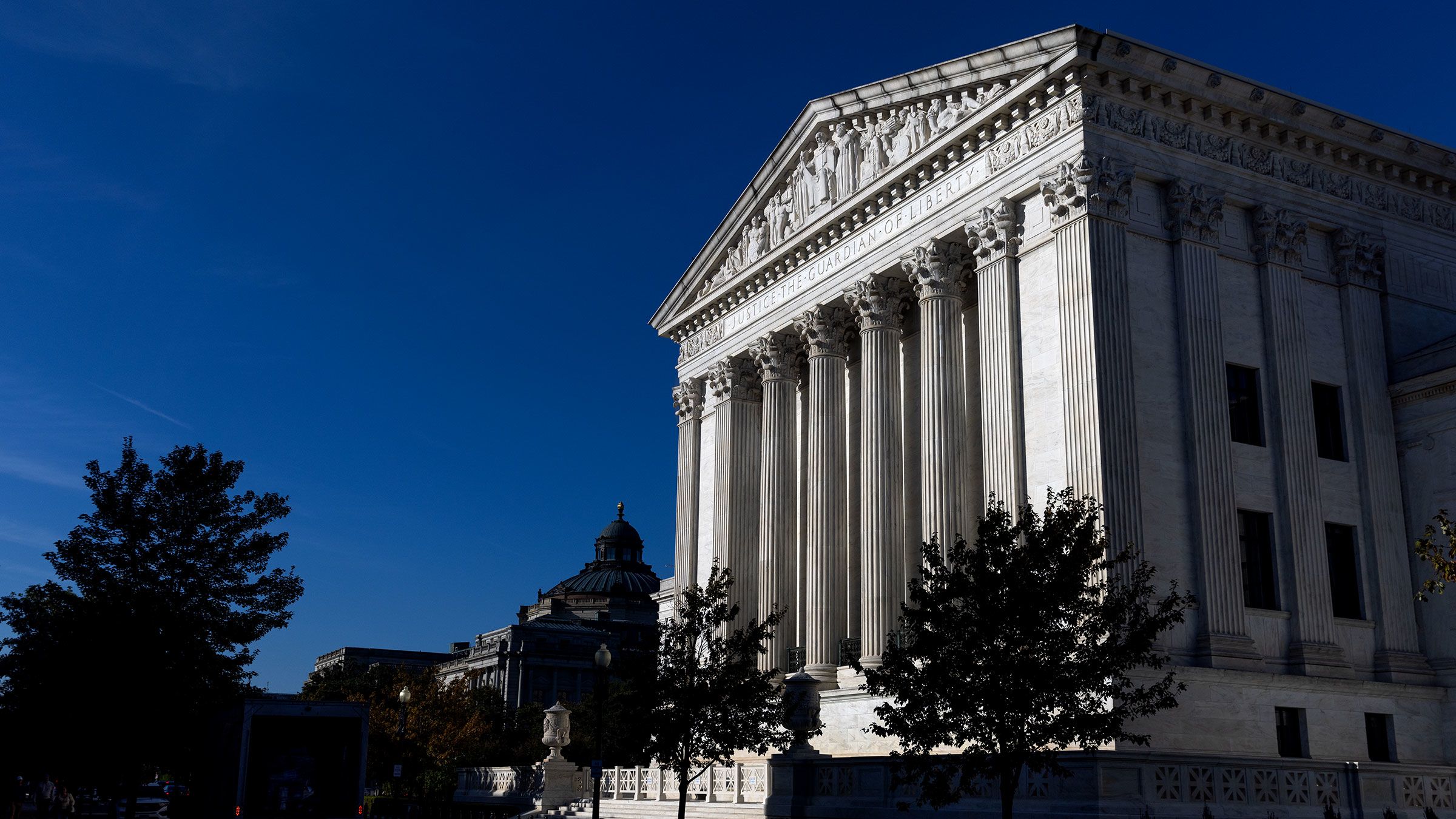 Supreme Court Voting Rights Case Could Reshape 2026 Map