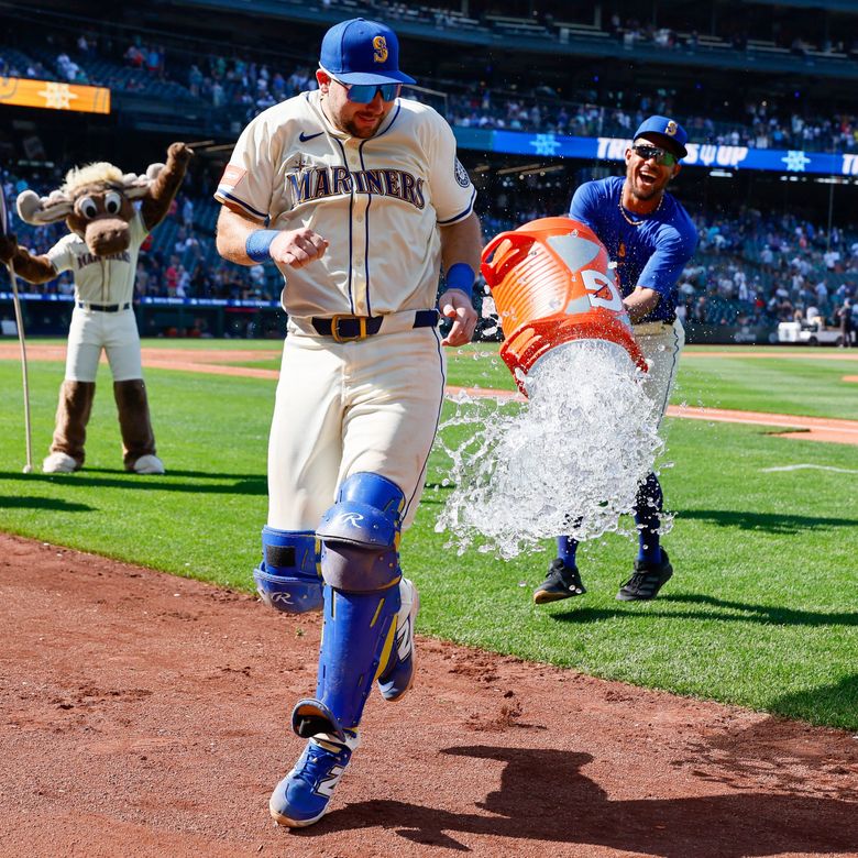 Mariners Roar Into October as Seattle Eyes First Pennant